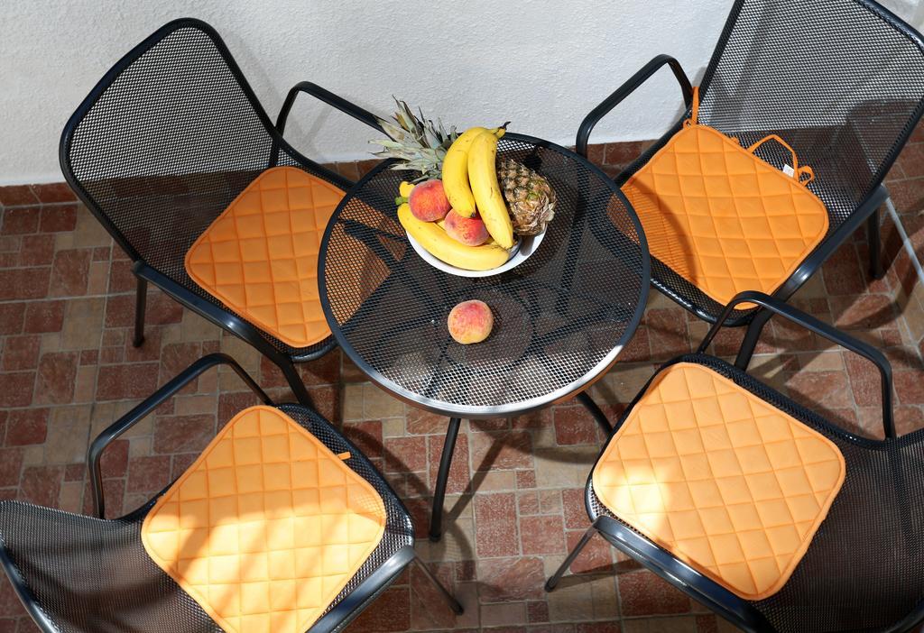Luxury Lidija Rooms Split Exterior foto
