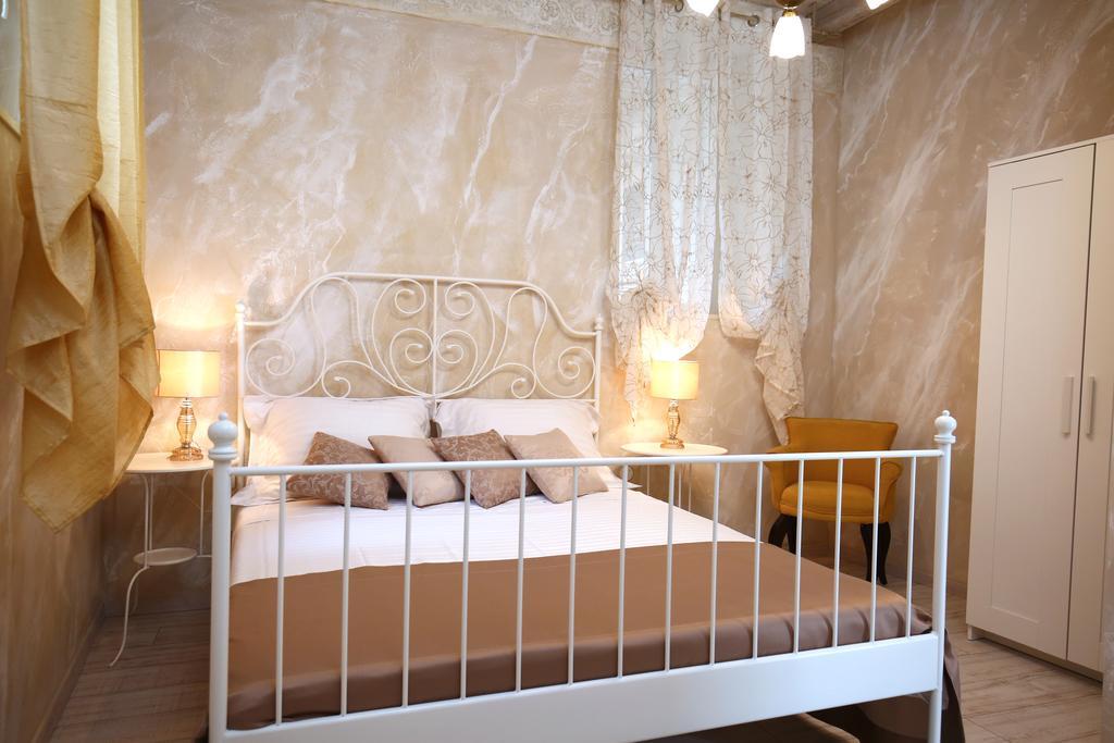 Luxury Lidija Rooms Split Exterior foto