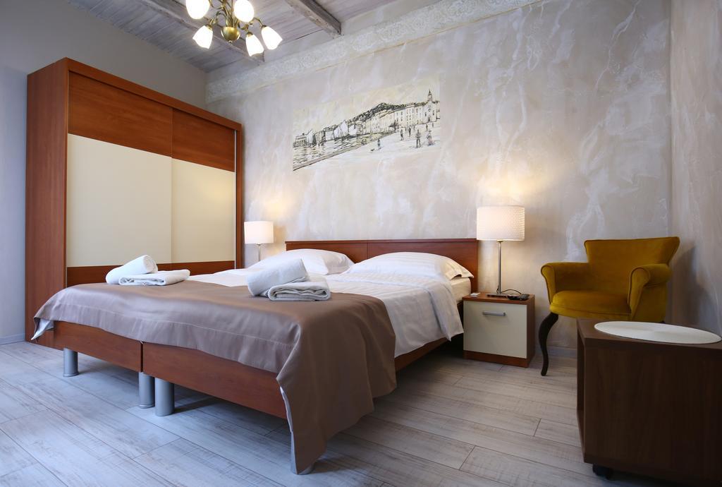 Luxury Lidija Rooms Split Exterior foto